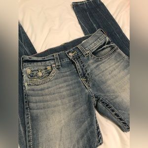 True Religion jeans